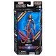 The Marvels Marvel Legends Wave 1 marvel&rsquo;s Ms. Marvel Figure BUILD A HULK