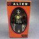 NECA Ben Cooper  ALIEN Action Figure Costume & Mask #11, 5.5&rdquo;**NEW/SEALED**