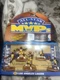 Galoob's All-Star MVP's 1997 Los Angeles Lakers Figures w Kobe Bryant Unopened