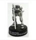 Bandai,Gundam Mini Figure Selection 5,RX-78GP03S GUNDAM GP03 STAMEN