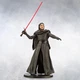 KYLO REN ELITE SERIES Die Cast Action Figure Star War Force Awaken Disney Store 