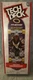 Tech Deck Finesse x Sonic The Hedgehog Shadow Handboar New 