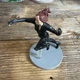Disney BLACK WIDOW Avengers FIGURINE Cake TOPPER Marvel Toy