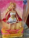 MASTER OF THE UNIVERSE SHE-RA MATTEL DESIGNER CREATION PRISTINE IN SHIPPER MINT