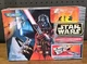 Star Wars Micro Machines Darth Vader's Lightsaber Death Star Trench Galoob 1996 