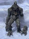 Spawn Mega Deluxe Figure 10&rdquo; The Violator McFarlane Toys in Hand