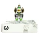 Lucky Cat MC-05 MC05 Dragon King Caesar Dinosaur Power Rangers Action Figure toy