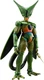 BANDAI S.H.Figuarts DRAGON BALL Z CELL FIRST FORM Action Figure w/ Tracking NEW