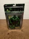 Marvel Hulk Movie Smash & Crush Figure New Toy Biz 2003