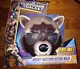 Marvel Guardians of The Galaxy Rocket Raccoon Action Mask Moving Mouth NIB RARE