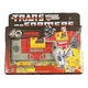 Transformers Autobot Blaster & Steeljaw Retro 40 Year Anniversary 2023 Hasbro