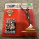 Horace Grant Orlando Magic NBA Starting Lineup Action Figure NIB Kenner NIP 1995