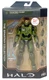 MASTER CHIEF Halo The Spartan Collection Walgreens EXCLUSIVE Jazwares NEW figure