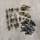 U.S. ARMY OPERATION RECON & RESCUE  Playset Toy Action Figures 