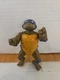 Playmates Toys 1988 Teenage Mutant Ninja Turtles Donatello Action Figure
