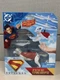 DC Comics Superman Handheld Flying Krypto Vehicle Toy New With Box