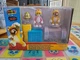 NIB Jakks Nintendo Super Mario 3D World Bowser&rsquo;s Fury Cat Peach Mario Diorama C