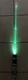 Star Wars Hasbro Luke Skywalker Yoda Green LightSaber B8264 C-3252A 2016 Works