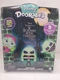 DISNEY DOORABLES NIGHTMARE BEFORE CHRISTMAS COLLECTION PEEK SET OF 9 NEW/ SEALED