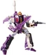 Transformers Generations TG-22 Blitzwing Figure Takara Tomy New JP