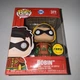 Funko Pop! Heroes - Robin (Hooded Chase) - DC - Imperial Palace - 377