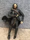 Aragorn -2002 Action Figure - Marvel Toys - Lord of the Rings  - The Two Towers