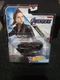 Hot Wheels Marvel Venom Character Car Toy - 1:64 Scale (BDM79)