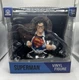 Superman Vinyl Figure DC Comics World's Finest Collection Bust Clark Kent NIB
