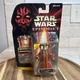 Star Wars Episode 1 Queen Amidala (Coruscant) Action Figure- Commtech 1999 NIB