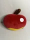 Club Mocchi Mocchi Animal Crossing Apple 6" Junior Plush Tomy New