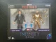 Hasbro! Marvel: Iron Man 3 - The Infinity Saga - Happy Hogan & Iron Man Mark XXI