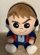 Back to the Future Marty McFly 8" Phunny Plush Figure