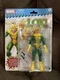 Marvel Legends Retro Series Loki 6" Scale Action Figure God Of Mischief Hasbro