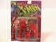 JUGGERNAUT ACTION FIGURE THE UNCANNY X-MEN THE EVIL MUTANTS TOYBIZ 1993 NEW&nbsp;