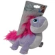 Disney Frozen 2 Bruni The Salamander Squeaker Plush Dog Toy Small 12"
