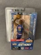 CARMELO ANTHONY MCFARLANE NBA ALL STAR GAME EXCLUSIVE /4008 (2004)
