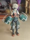 McFarlane Anime My Hero Academia KATSUKI BAKUGO  5" inch Action Figure