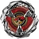 Beyblade X BX-31 Random Booster Vol.3 01 Tyranno Beat 4-70Q TAKARA TOMY No BOX