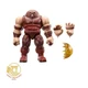 Hasbro MARVEL Legends Series Gamerverse Marvel Juggernaut a collectible 15cm