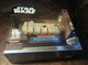 Star Wars Micro Galaxy Squadron Launch Edition Imperial Troop Transport New