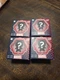 NEW Marvel Heroes - NANO PODS by Wow Stuff - Lot of 4 Figures UNOPENED Blind Box