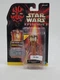 Hasbro Star Wars Episode I Queen Amidala CommTech Action Figure 1 1999