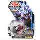 Bakugan Evolutions Platinum Series Colossus Battle Figure True Metal Brand New