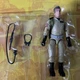 Peter Venkman Retro Hasbro Ghostbusters 4 Inch Action Figure 2024