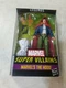 Marvel Legends Super Villains Marvel's The Hood 6" Action Figure with XEMNU BAF