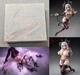 [IN STOCK] Snail Shell RPG-01 Succubus Lustia 1/12 Action Figure