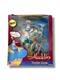 Vintage 90s Disney&rsquo;s Aladdin Mattel 12" Tourist Genie Fully Poseable NIB NEW