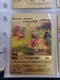 2020 Evolution Charmander, Charmeleon, and Charizard GX. Emder, fire spin GX