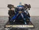Vintage Batman Limited 100th Edition Action Figure / Stand 1996 Kenner DC Comics