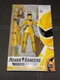 Power Rangers Lightning Collection Dino Thunder Action Figure